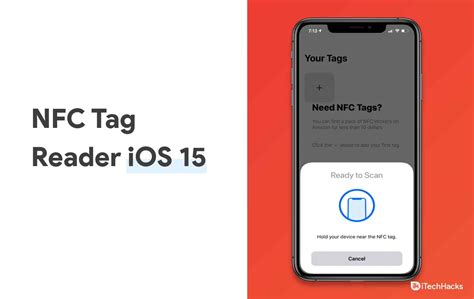 ios 13 nfc reader app|ios 17 nfc tag reader.